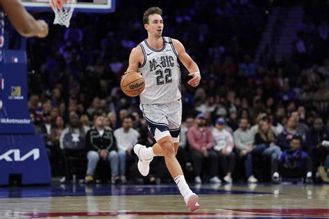 Orlando Magic Injury Status .